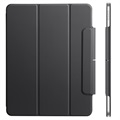 ESR Rebound iPad Pro 12.9 2022/2021/2020 Magnetisk Folio Cover - Sort