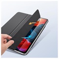 ESR Rebound iPad Pro 12.9 2022/2021/2020 Magnetisk Folio Cover - Sort