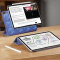 iPad Pro 11 (2024) ESR Rebound Magnetisk Folio Cover