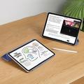 iPad Pro 11 (2024) ESR Rebound Magnetisk Folio Cover