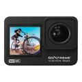 Easypix GoXtreme Vision DUO 4K-action kamera – sort