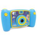 Easypix KiddyPix Børne Digitalkamera med Dobbelte Linser