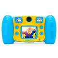 Easypix KiddyPix Børne Digitalkamera med Dobbelte Linser