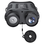 Easypix infrarødt kikkertkamera med nattesyn - 20MP, 1080P