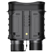 Easypix infrarødt kikkertkamera med nattesyn - 20MP, 1080P