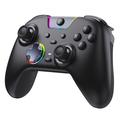 EasySMX X05Pro Triple Mode Gaming Controller med Dual-Stage Hall Triggers - Nintendo Switch/PC/Phone
