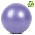 Økologisk Massage- og Træningsbold - 25cm