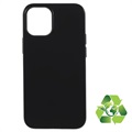 Saii Eco Line iPhone 12/12 Pro Biologisk Nedbrydeligt Cover