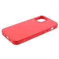 Saii Eco Line iPhone 12 Mini Biologisk Nedbrydeligt Cover