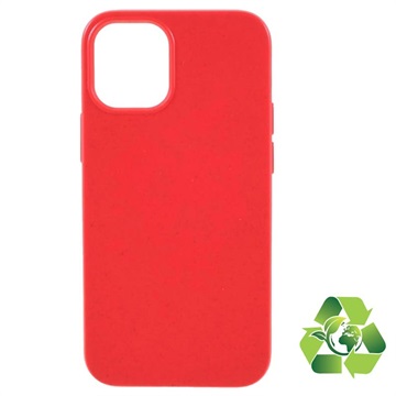 Saii Eco Line iPhone 12 Pro Max Biologisk Nedbrydeligt Cover