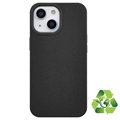 Saii Eco Line iPhone 13 Mini Biologisk Nedbrydeligt Cover