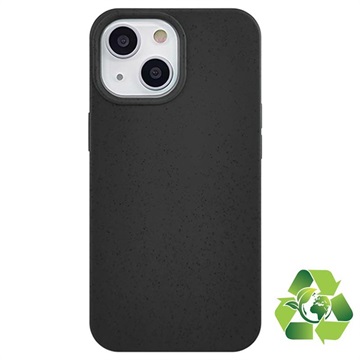 Saii Eco Line iPhone 13 Mini Biologisk Nedbrydeligt Cover