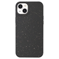 Eco Nature iPhone 14 Hybrid Cover