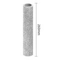 Ecovacs Deebot T90/T90 PRO cylindrisk rengøringsrulle af mikrofiber