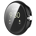 Google Pixel Watch Electroplated TPU Cover - Sort