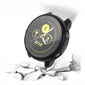 Samsung Galaxy Watch Active Electroplated TPU Cover - Sort