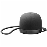 Energea MagAudio Go Plus magnetisk trådløs højttaler - grå