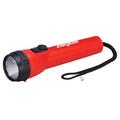 Energizer 2AA LED-lommelygte i plast - 35 lumen