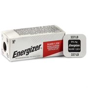 Energizer 337/SR416SW sølvoxid-ur-batteri 1.55V