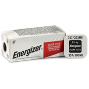 Energizer 357/303 sølvoxid-ur-batteri 1.55V