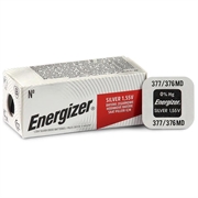 Energizer 377/376 SR626SW sølvoxid-ur-batteri 1.55V