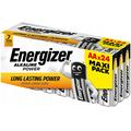 Energizer Alkaline Power LR6/AA Alkaline-batterier