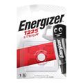 Energizer BR1225/CR1225 Knapcellebatteri