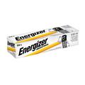 Energizer Industrial 6LR61/9V Alkaline-batterier - 12 stk.