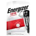 Energizer Mini CR1216 Knapcellebatteri