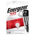 Energizer Mini CR1620 Knapcellebatteri 3V