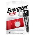 Energizer Mini CR2032 litiumbatteri - 3V