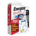 Energizer Sport Lights Pack - pandelampe og LED-armbånd - blå