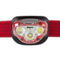 Energizer Vision HD LED Heallight - 300 lumen - rød