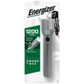 Energizer Vision HD Metal genopladelig LED-lommelygte - 1200 lumen