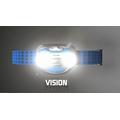 Energizer Vision LED Heallight - 200 lumen - blå