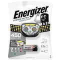 Energizer Vision Ultra LED-pandelampe - IPX4, 450lm