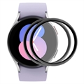 Enkay 3D Samsung Galaxy Watch5 Hærdet Glas Skærmbeskytter - 40mm