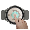 Enkay 3D Samsung Galaxy Watch5 Pro Skærmbeskytter - 45mm - 2 Stk.