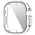 Enkay Apple Watch Ultra TPU Cover med Skærmbeskytter - 49mm