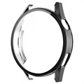 Enkay Huawei Watch GT 3 Cover med Hærdet Glas - 46mm - Sort