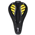 Enlee EN-330 Vandtæt cykelsadelbetræk med silikonepolstring