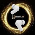 Erazer EP03 trådløse høretelefoner med ENC og spiltilstand