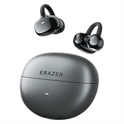 Erazer EX02 trådløse øretelefoner med klips og åben ørekonstruktion - IPX5