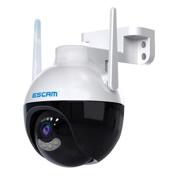 Escam QF300 3MP WiFi PTZ-kamera med AI-sporing