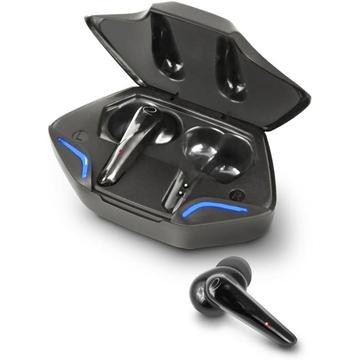 Esperanza EH231K True Wireless øretelefoner - sort