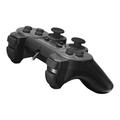 Esperanza Trooper Gamepad til PC, Sony PlayStation 3 - Sort