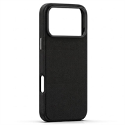 iPhone 17 Pro Etteri Elegant Mag Cover - Sort