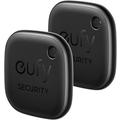 Eufy Security SmartTrack Link Bluetooth-tracker til iOS - Sort