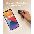 Eufy Security SmartTrack Link Bluetooth-tracker til iOS - Sort