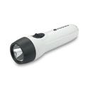 EverActive Basic Line EL-100 håndholdt LED-lommelygte - 100 lumen - Hvid